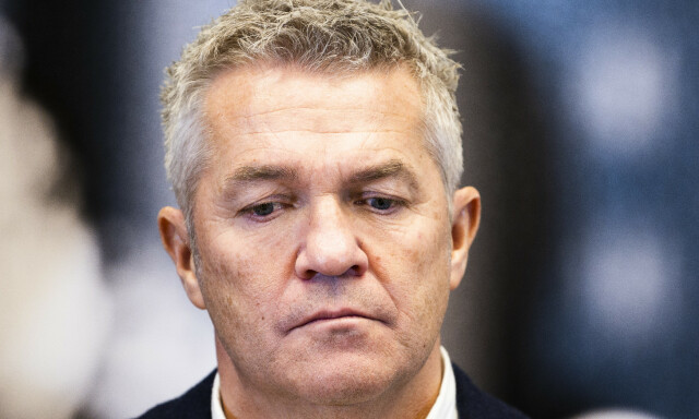 Ingebrigtsen kritisk til Rosenborg